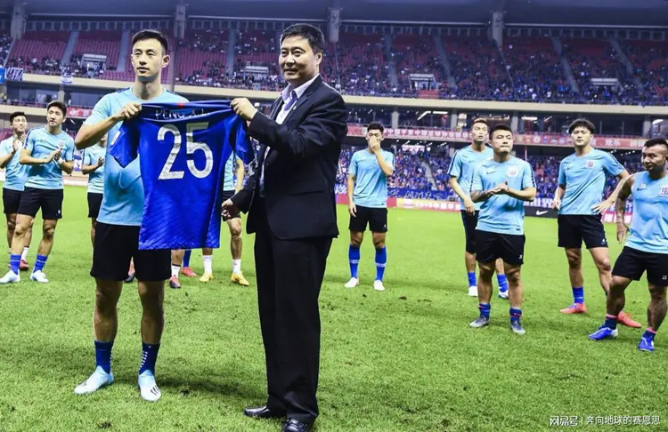 关于广州富力未来可期!备战下轮比赛意志坚定的信息 关于广州富力未来可期!备战下轮比赛意志坚定的信息