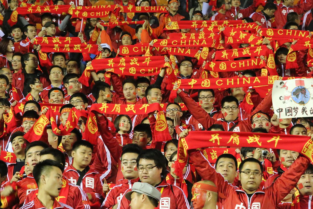 足球魂归来,中超球队再创辉煌(一支非常有实力的中超足球俱乐部) 足球魂归来,中超球队再创辉煌(一支非常有实力的中超足球俱乐部)