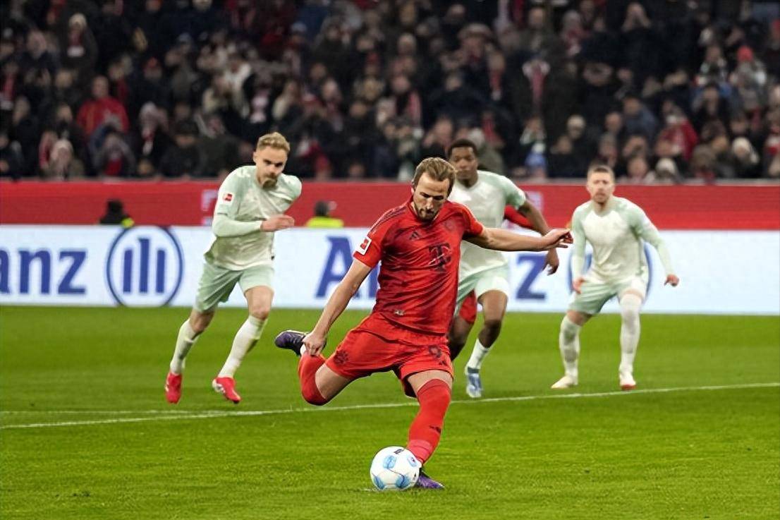 aoa体育体育app-关于拜仁慕尼黑在客场痛失领先，惨遭逼平的信息