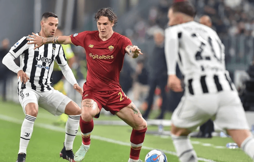 关于罗马不敌尤文图斯,积分榜位置下滑的信息 关于罗马不敌尤文图斯,积分榜位置下滑的信息