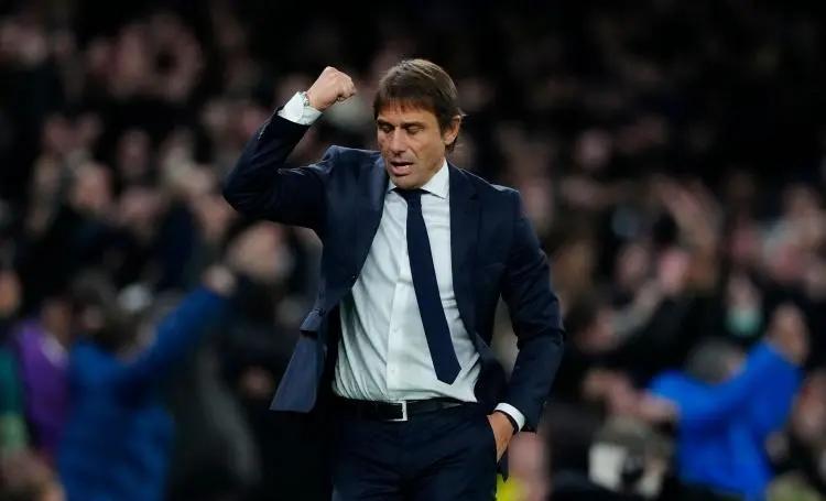 热刺主场惨败,欧冠希望蒙上阴影的简单介绍 热刺主场惨败,欧冠希望蒙上阴影的简单介绍