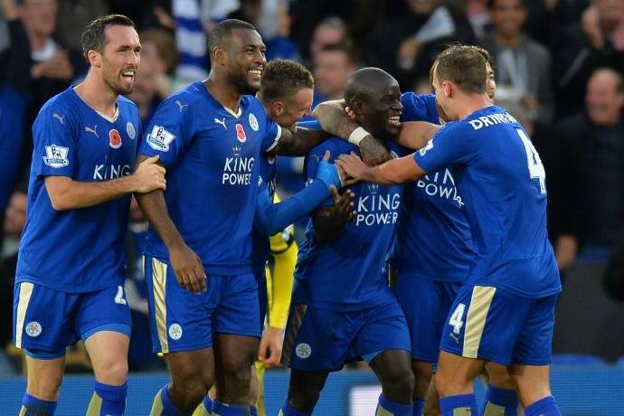 aoa体育体育网页版-包含莱斯特城连克两个对手，实现连胜晋级的词条