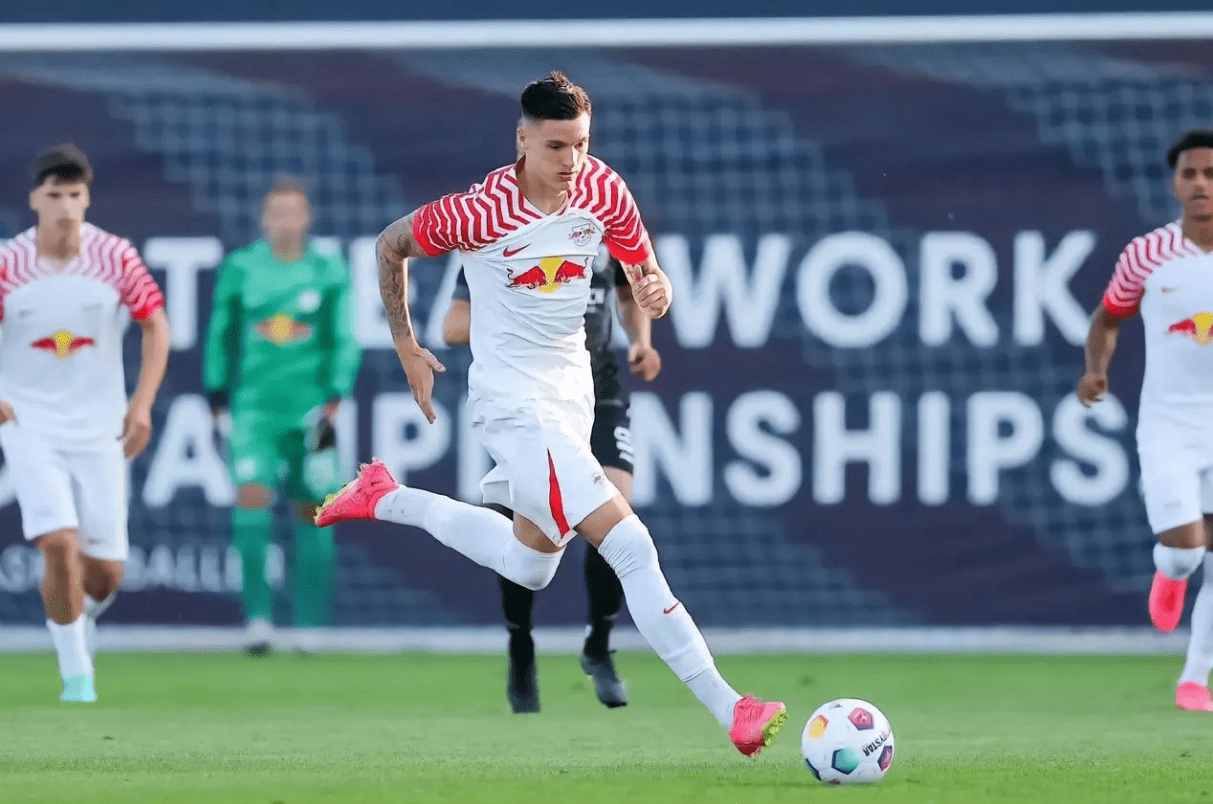 沃尔夫斯堡对阵莱比锡红牛谁会占上风的简单介绍 沃尔夫斯堡对阵莱比锡红牛谁会占上风的简单介绍