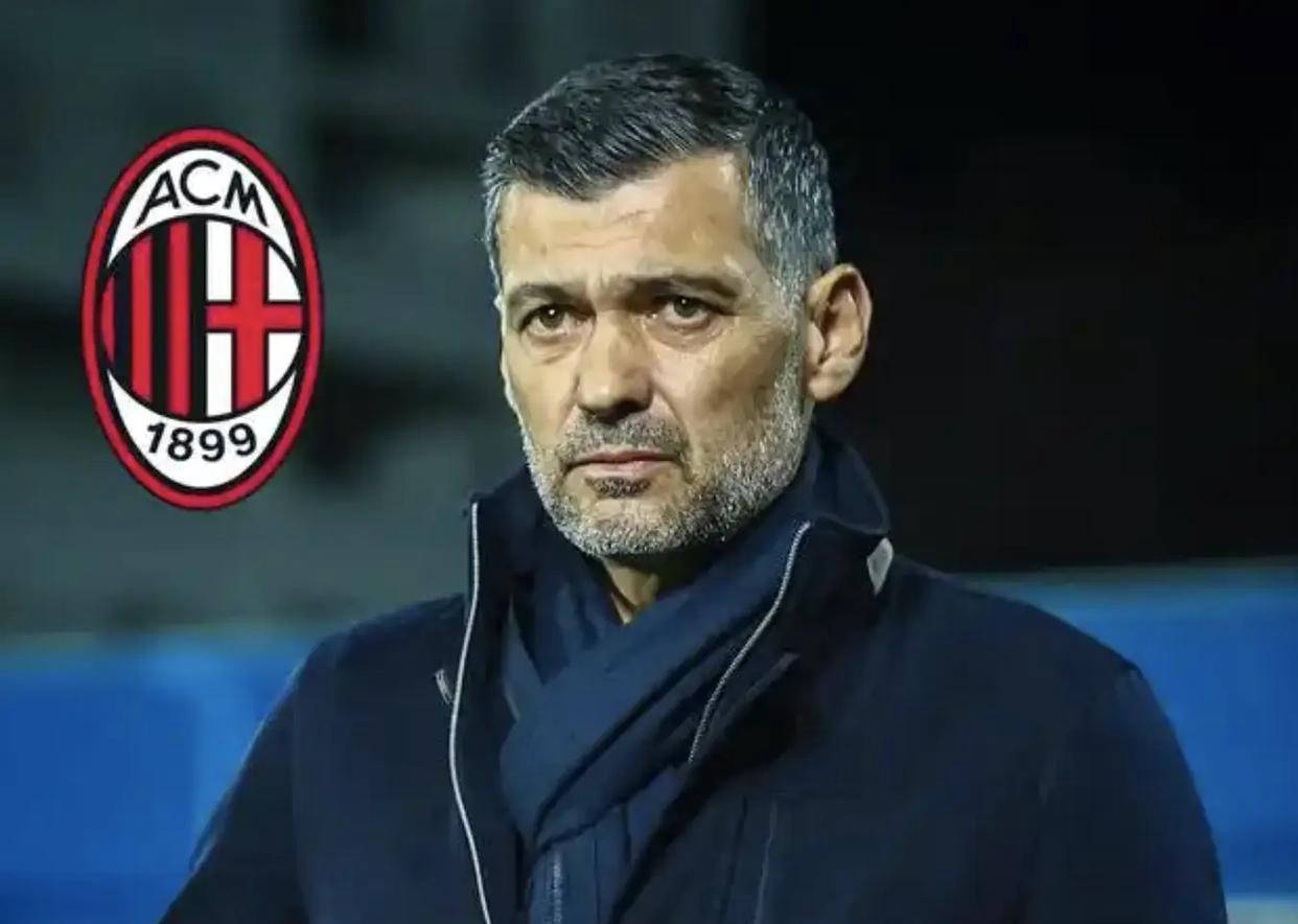 aoa体育体育入口-AC米兰欧冠赛场上遭遇挑战，球队面临考验的简单介绍