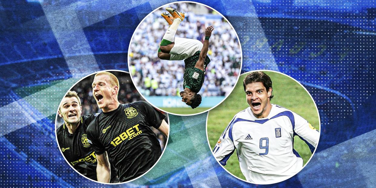 aoa体育体育直播-冰岛队逆袭成功，晋级欧锦赛四强