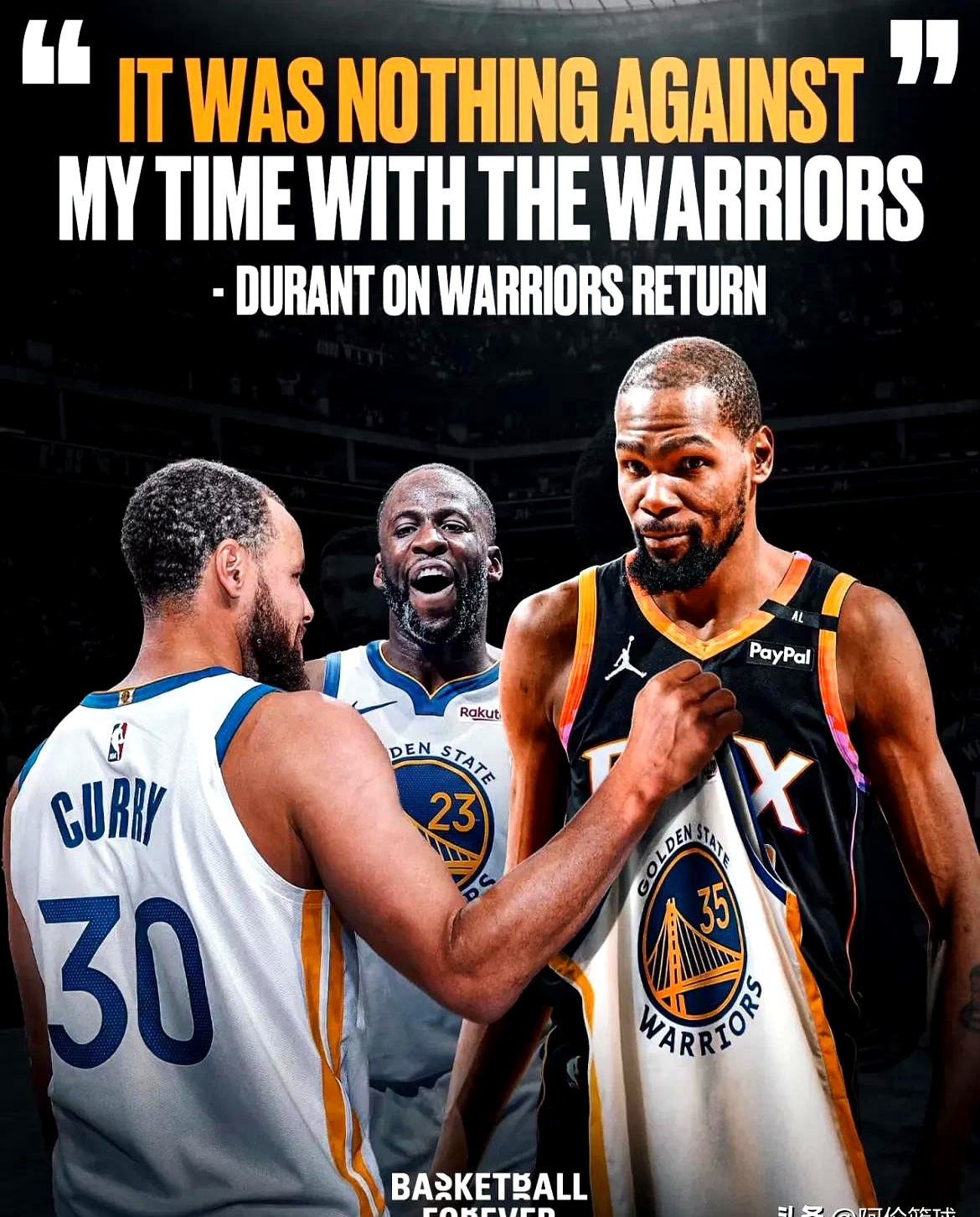 aoa体育体育亚洲官网-杜兰特将出战中国篮球联赛最新一轮比赛的简单介绍