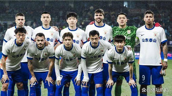 山东鲁能主场惨败,三连败梦碎争冠希望的简单介绍 山东鲁能主场惨败,三连败梦碎争冠希望的简单介绍