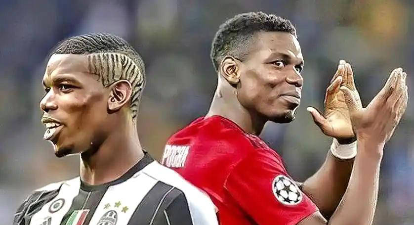 包含博格巴表现出色,曼联成功逆转取胜的词条 包含博格巴表现出色,曼联成功逆转取胜的词条