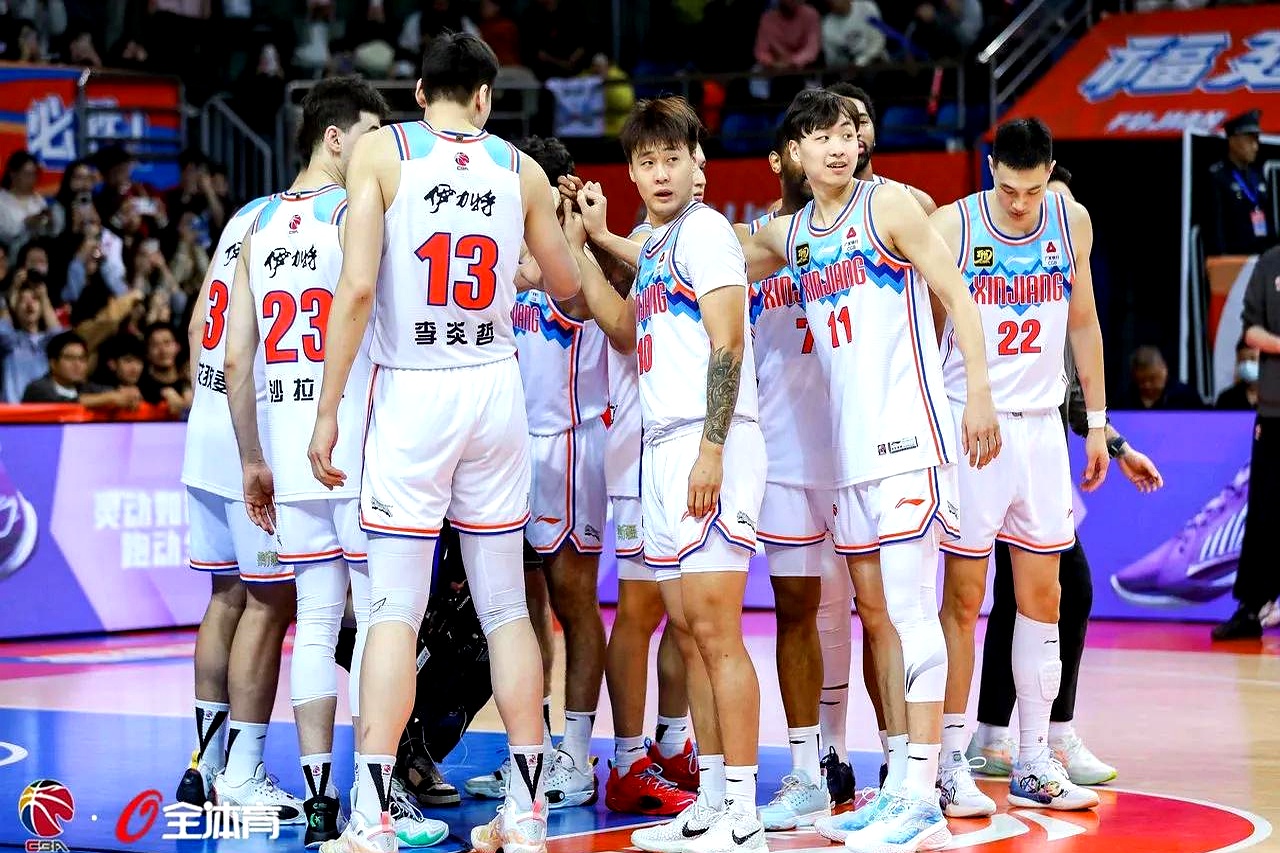 aoa体育体育app下载-新疆队迎来连胜，积极备战下一轮比赛的简单介绍