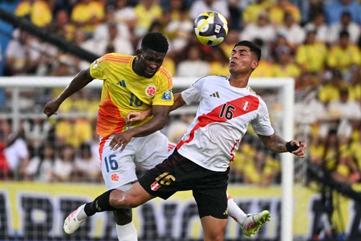 秘鲁队备战美洲杯,期待出色表现的简单介绍 秘鲁队备战美洲杯,期待出色表现的简单介绍