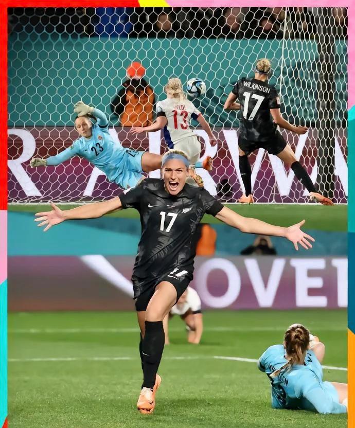 澳大利亚女足与挪威队战平,双双出局 澳大利亚女足与挪威队战平,双双出局