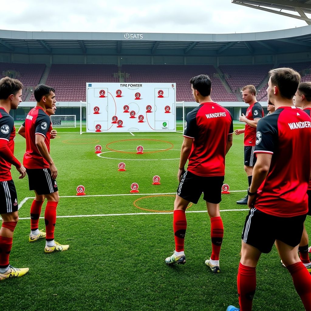 aoa体育体育官网入口-西悉尼流浪者多点开花，备战进攻火力爆发