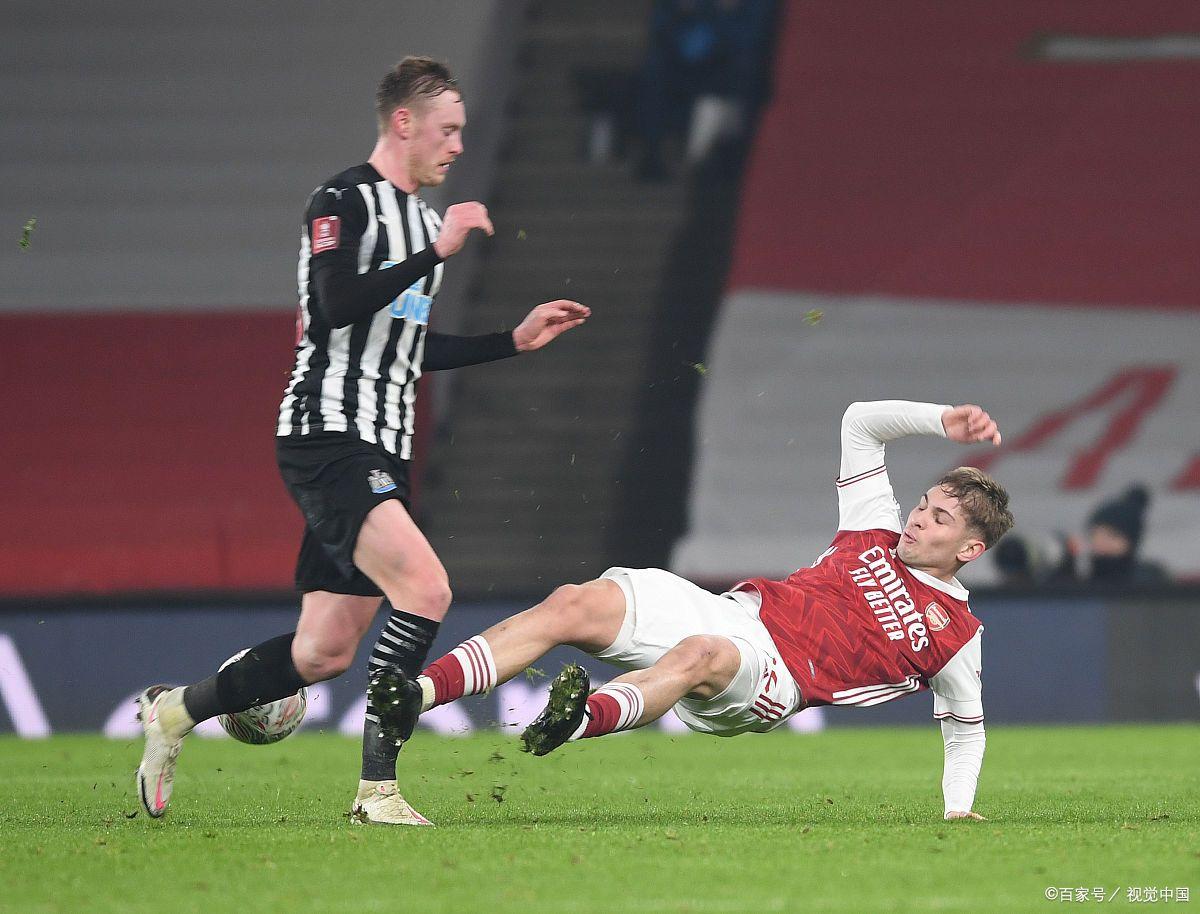 aoa体育体育网站-关于纽卡斯尔客场逆转埃弗顿，取得宝贵三分的信息