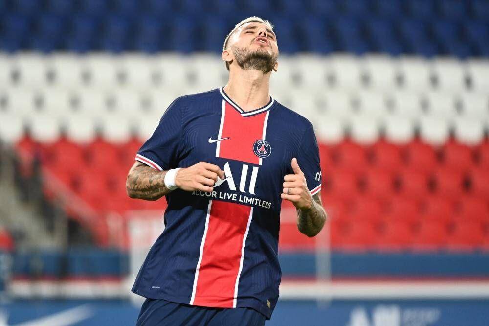 巴黎圣日耳曼球员状态不稳备战的简单介绍 巴黎圣日耳曼球员状态不稳备战的简单介绍