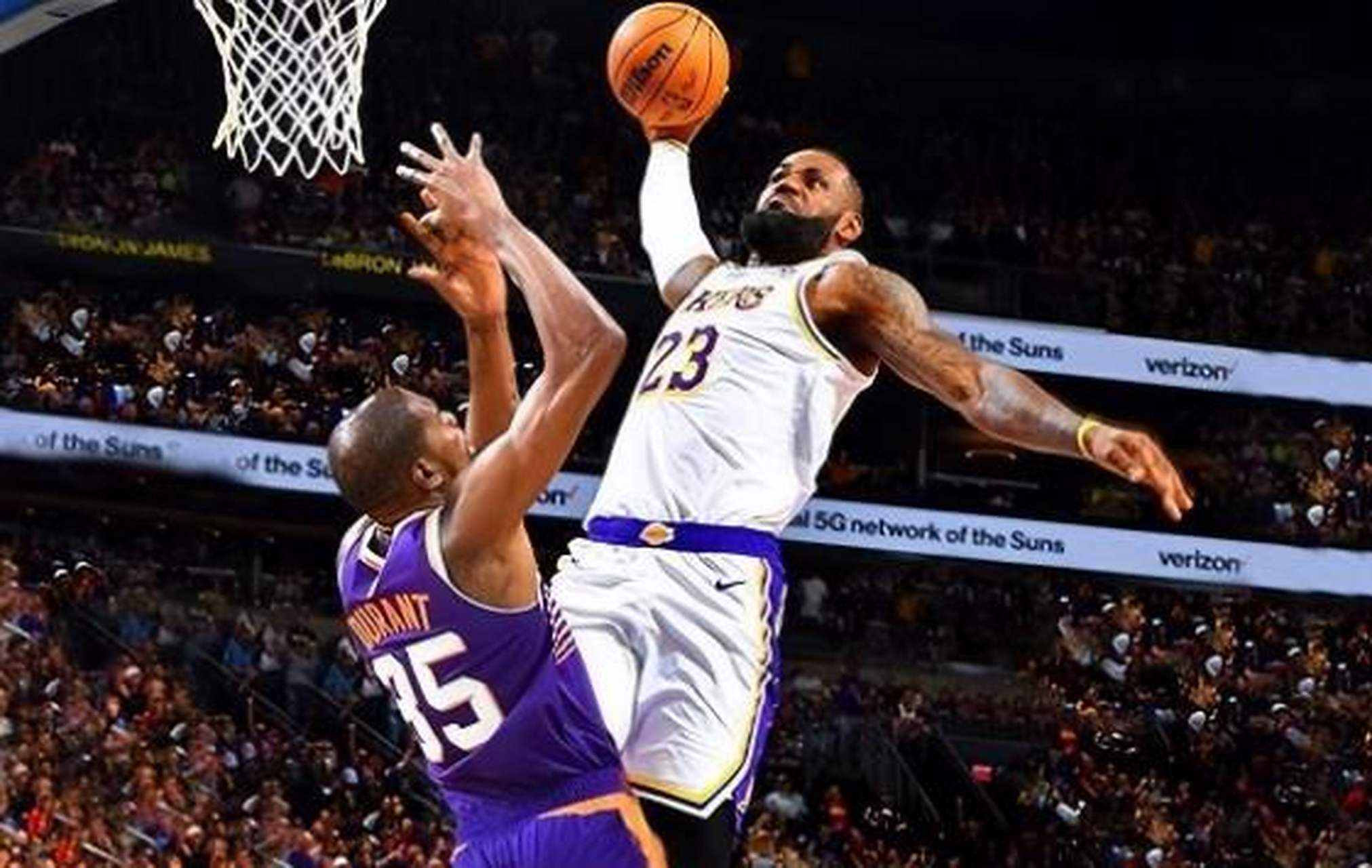 aoa体育体育入口-关于雄鹿今晚主场挑战湖人，詹皇难以阻挡的信息