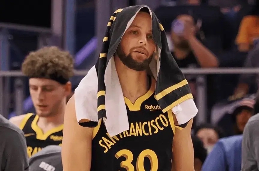 勇士队球员宣布退役,结束自己的职业生涯 勇士队球员宣布退役,结束自己的职业生涯