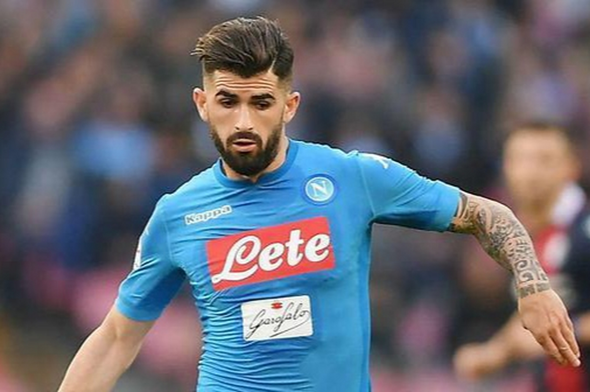 aoa体育-关于那不勒斯主帅批评球员表现，备战下一场比赛的信息