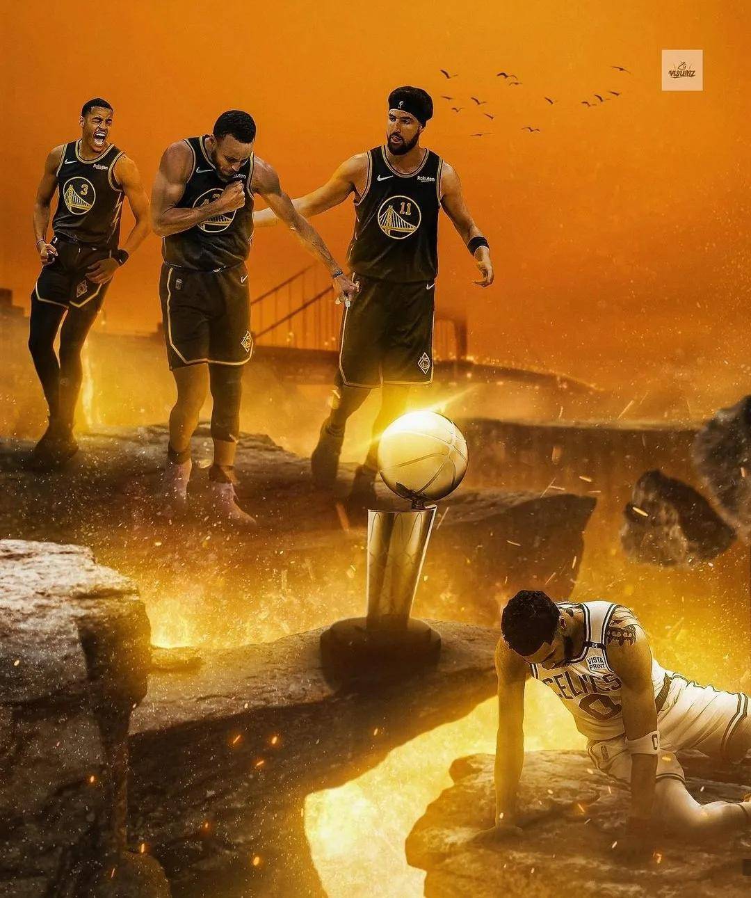 勇士重回巅峰,完胜魔术取胜 勇士重回巅峰,完胜魔术取胜