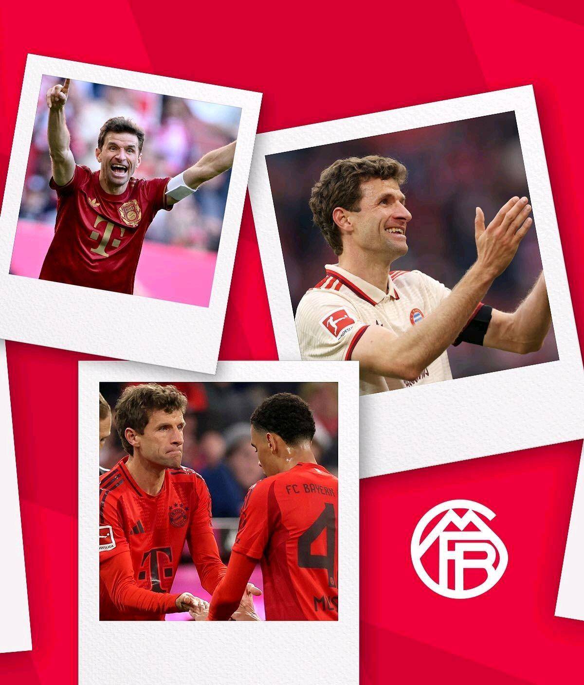 aoa体育体育官网入口-穆勒梅开二度，拜仁击败曼联晋级半决赛