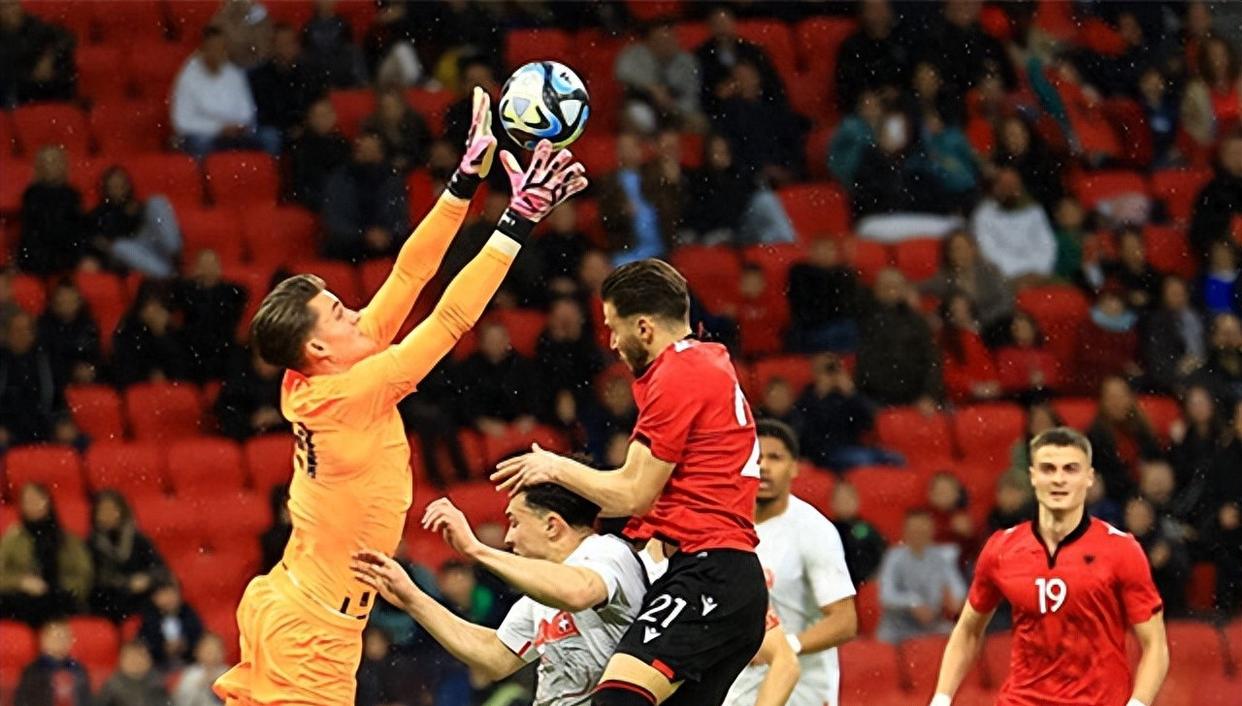 aoa体育体育app-关于阿尔巴尼亚队力克安道尔，晋级形势一片大好的信息