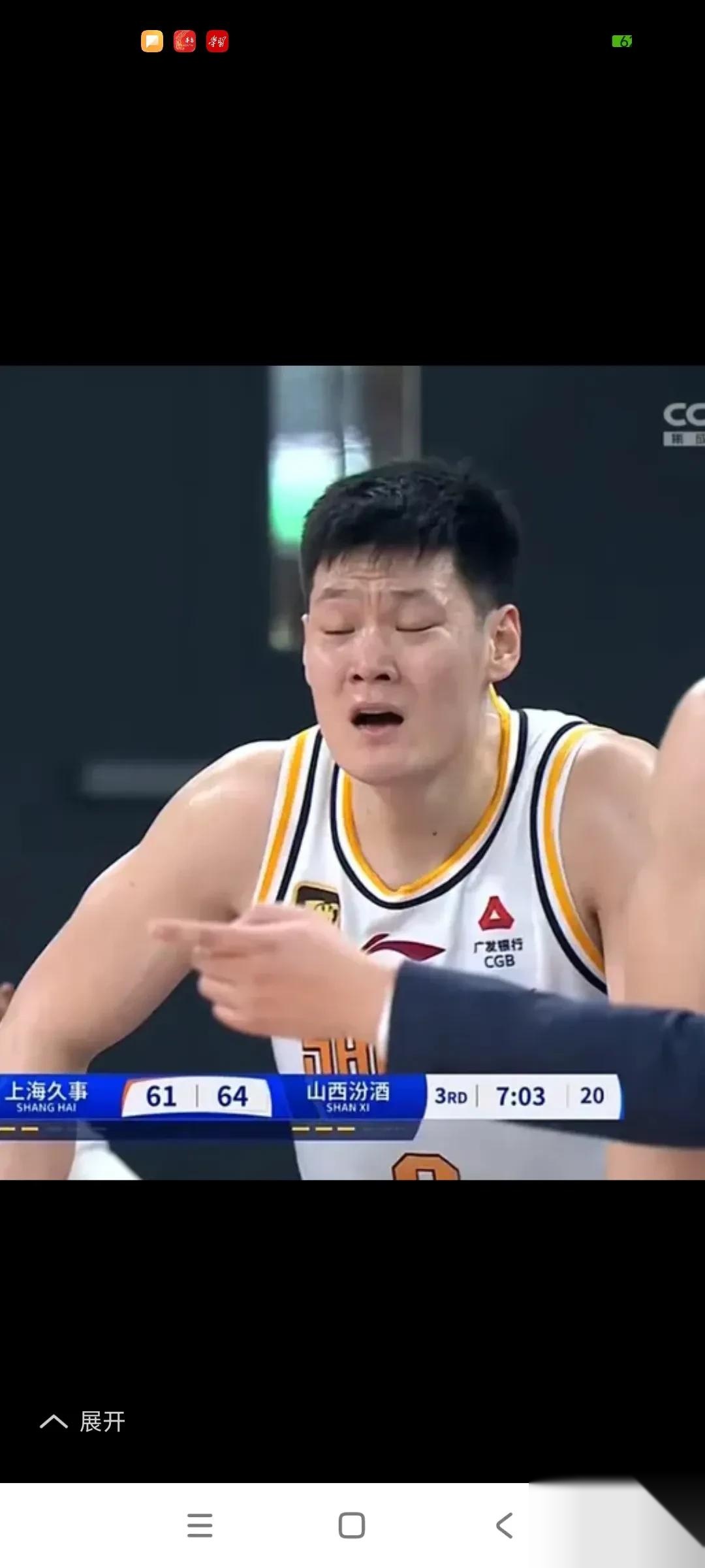 山西男篮遭辽宁队逆转,无缘胜利的简单介绍 山西男篮遭辽宁队逆转,无缘胜利的简单介绍