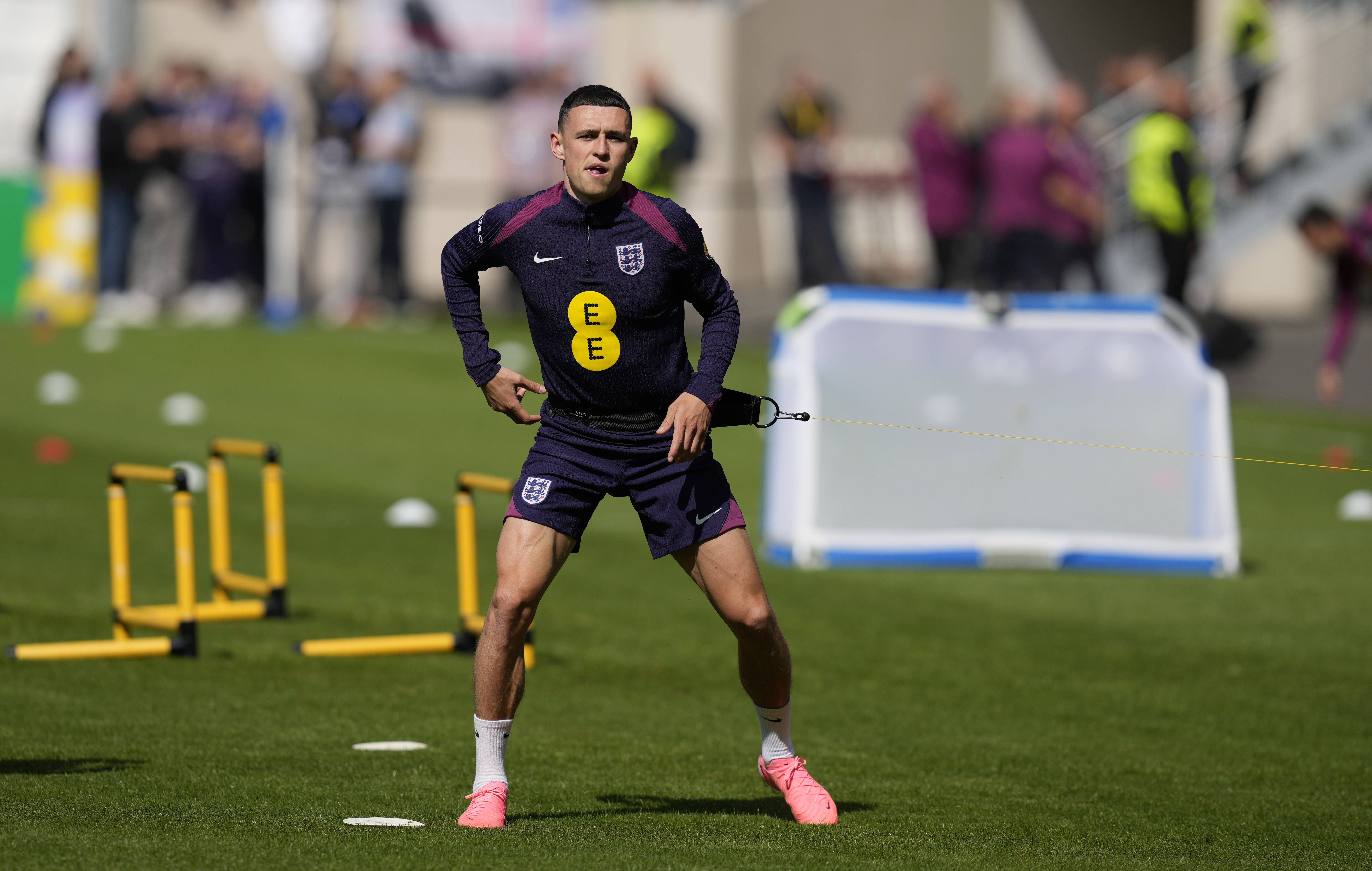 英格兰队在欧预赛中取得胜利 英格兰队在欧预赛中取得胜利