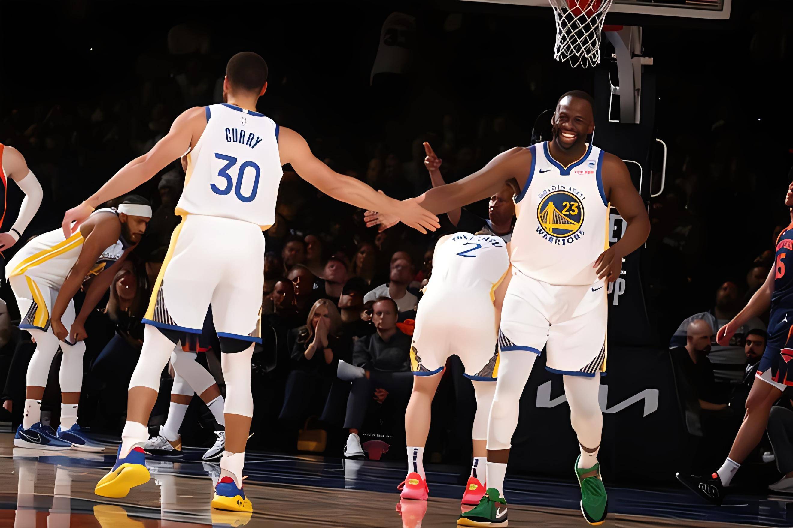 aoa体育体育网页版登录入口-包含勇士大胜：库里手感火热砍下分帮助球队获胜的词条