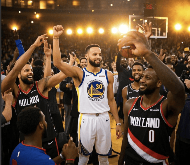 包含勇士大胜:库里手感火热砍下分帮助球队获胜的词条 包含勇士大胜:库里手感火热砍下分帮助球队获胜的词条