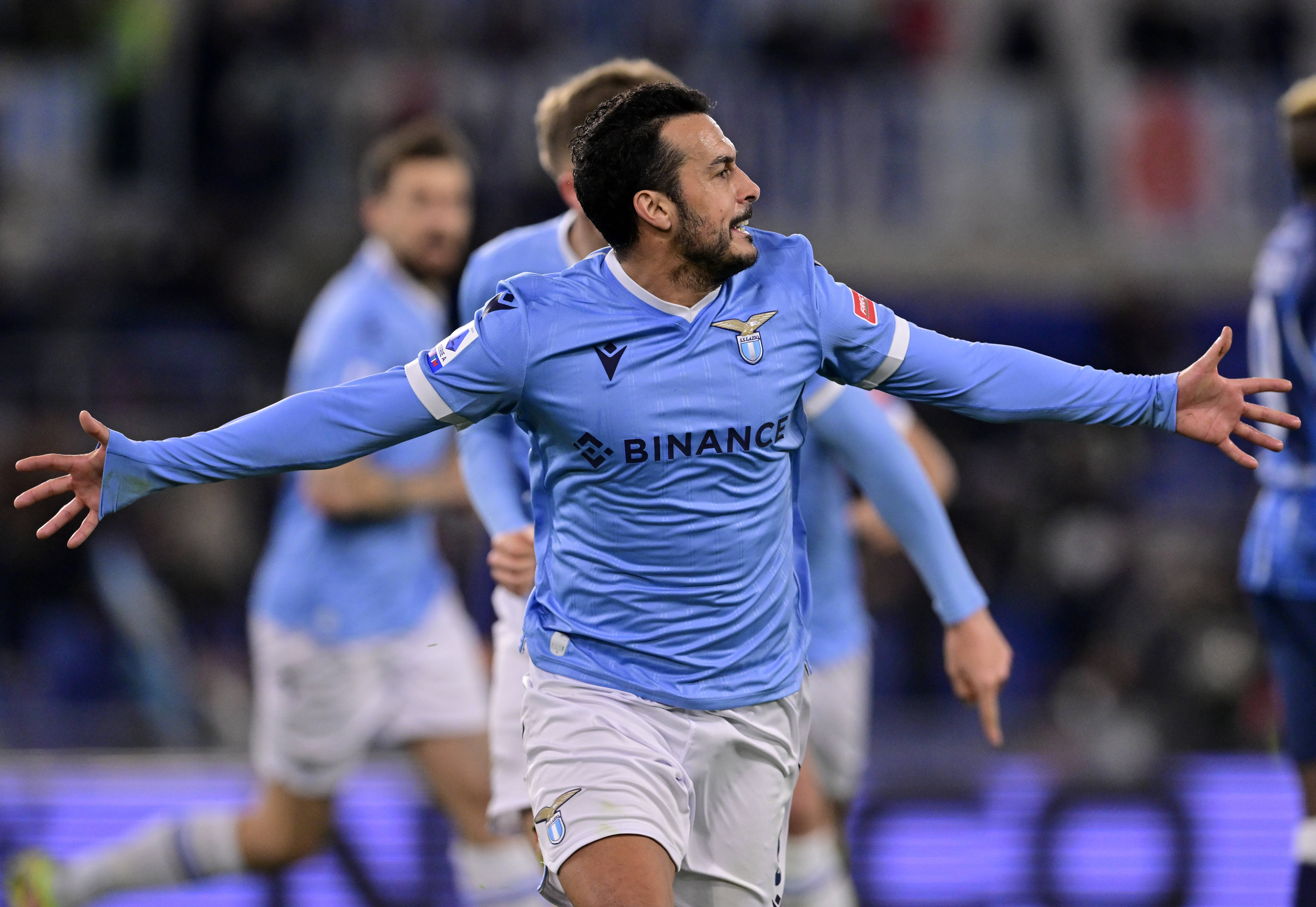 aoa体育体育网页版登录入口-拉齐奥不敌热那亚，遭遇连败