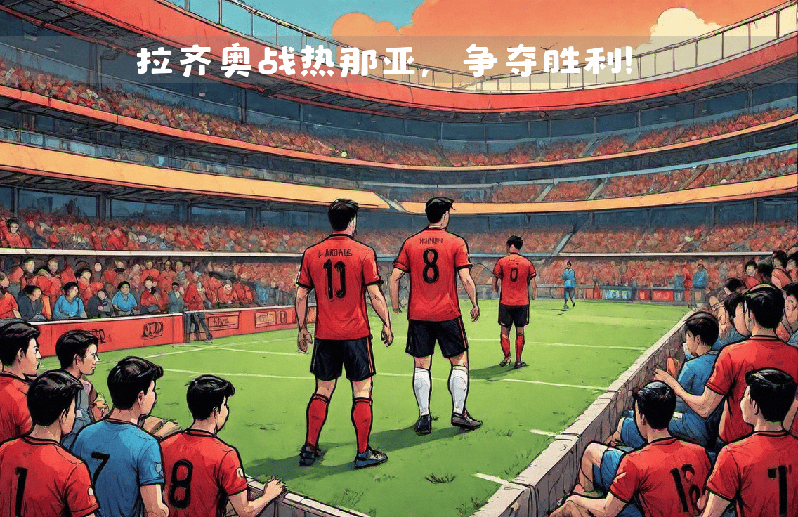 拉齐奥不敌热那亚，遭遇连败