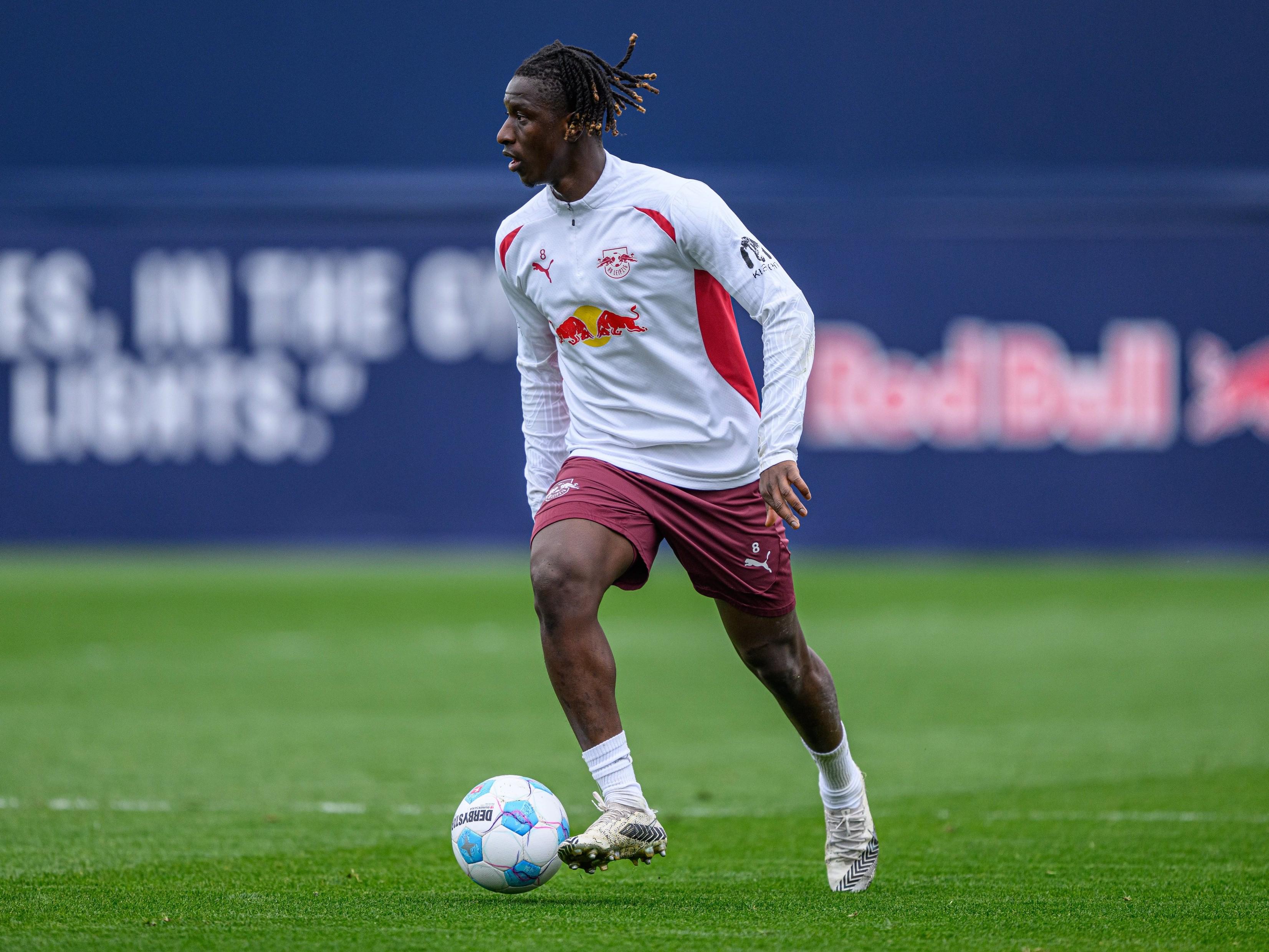 RB莱比锡希望继续保持良好战绩 RB莱比锡希望继续保持良好战绩