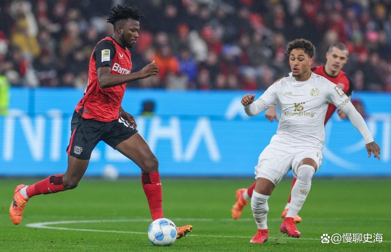 aoa体育体育在线-关于勒沃库森势不可挡，主场大胜对手的信息