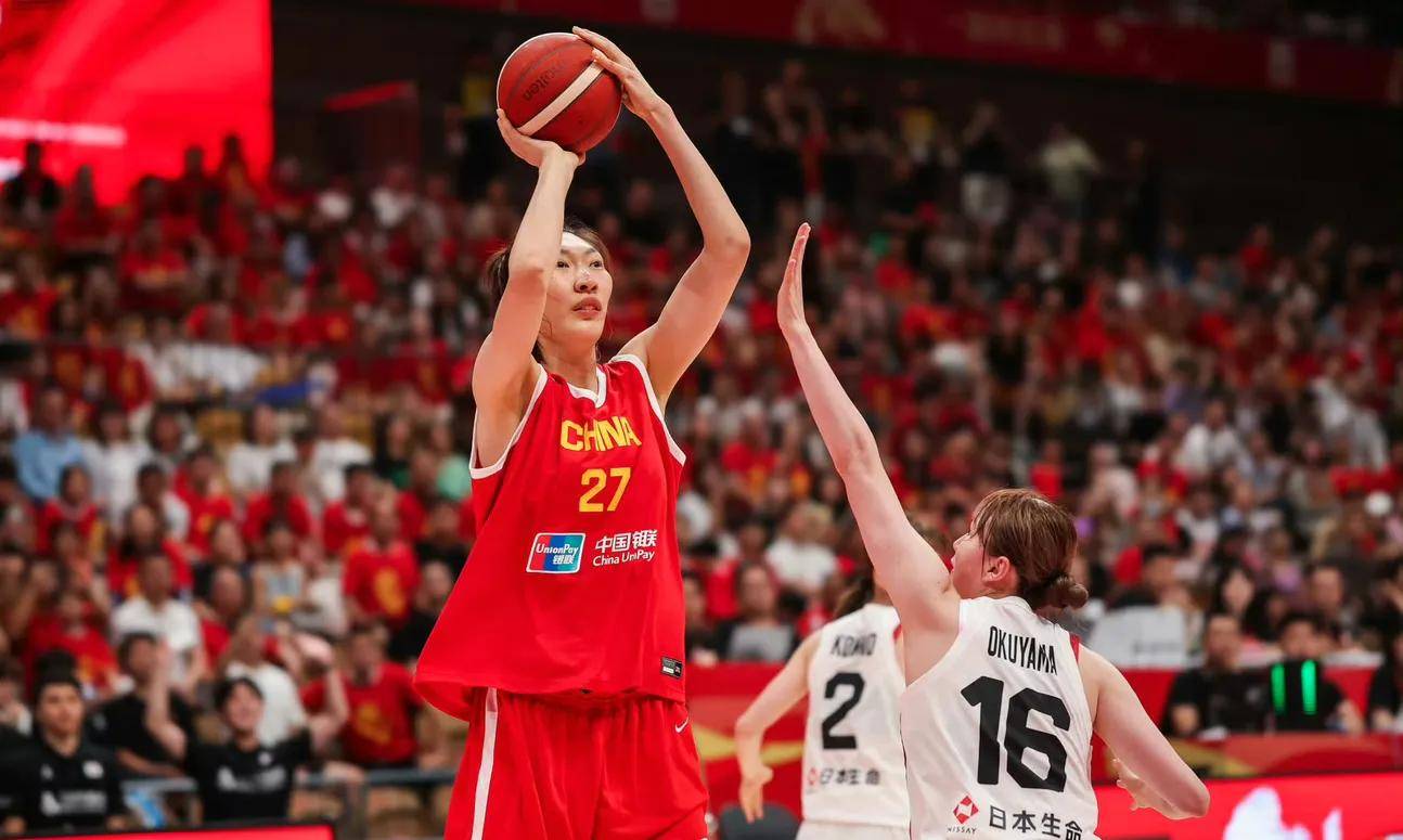 澳大利亚女篮备战奥运会，确定主力阵容的简单介绍