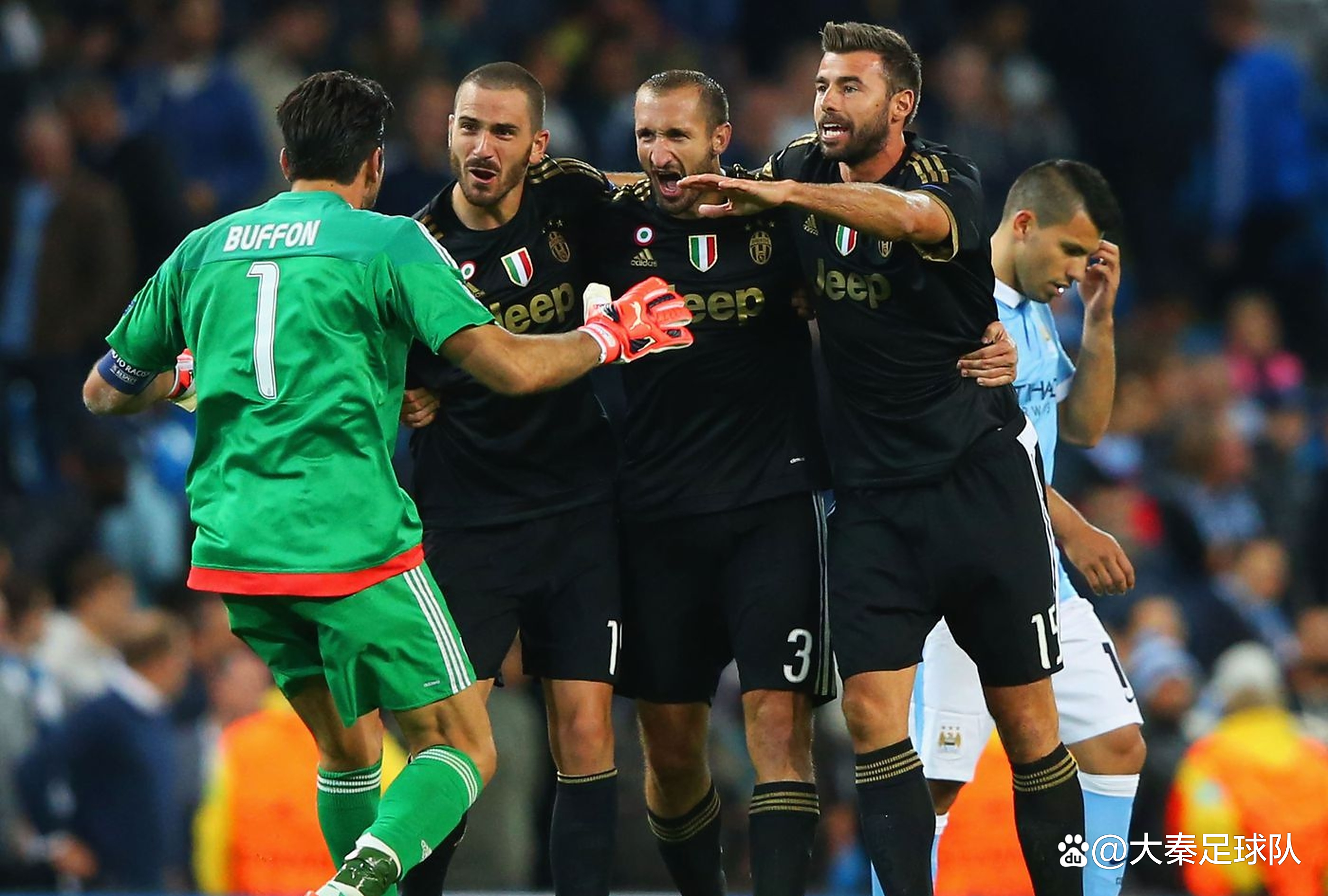 aoa体育体育官网入口-尤文图斯遭遇不利结果，晋级形势愈发堪忧的简单介绍