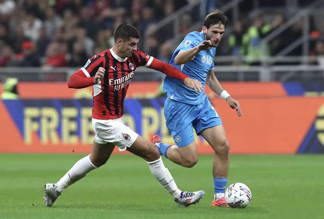 关于国际米兰客场被AC米兰逼平,保持榜首的信息 关于国际米兰客场被AC米兰逼平,保持榜首的信息