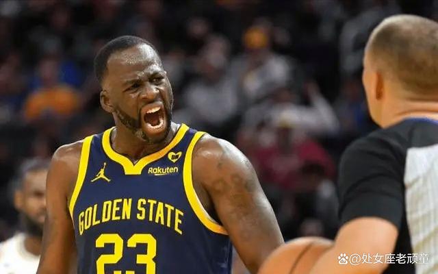 勇士老将格林谈复赛后备战:全队都非常期待的简单介绍 勇士老将格林谈复赛后备战:全队都非常期待的简单介绍