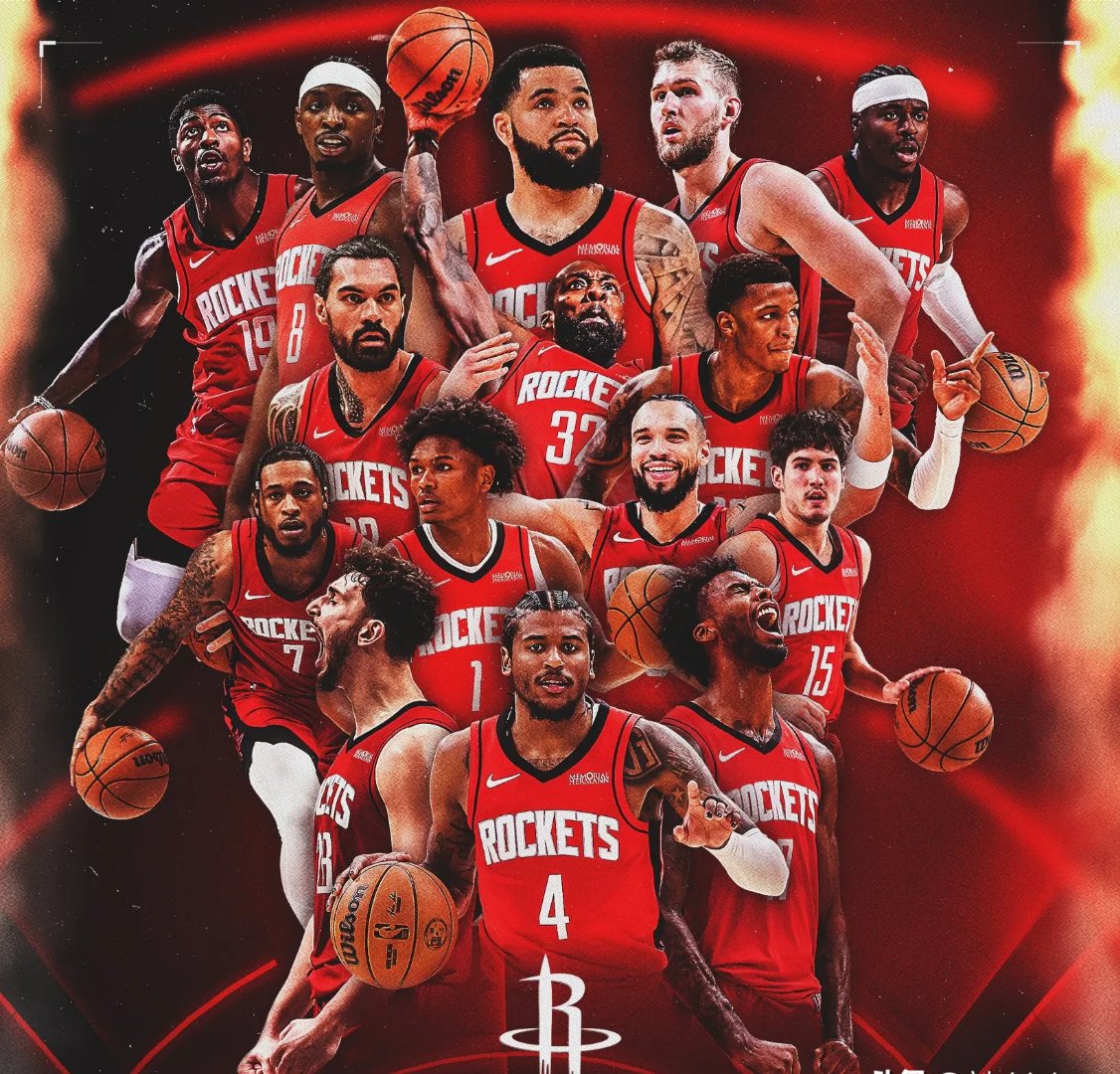 关于大事件!NBA五大巨星正式宣布加盟休斯敦火箭队的信息 关于大事件!NBA五大巨星正式宣布加盟休斯敦火箭队的信息