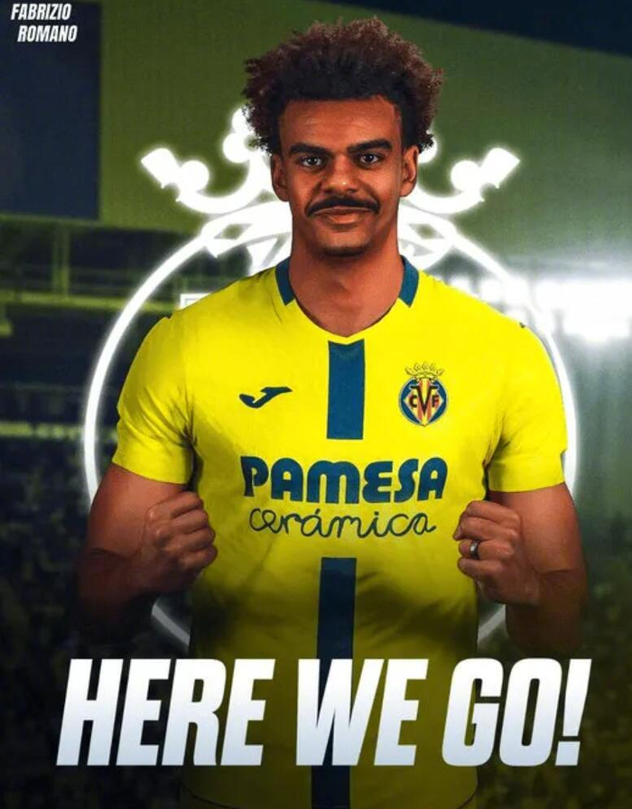 比利亚雷亚尔强势崛起,成为黑马 比利亚雷亚尔强势崛起,成为黑马