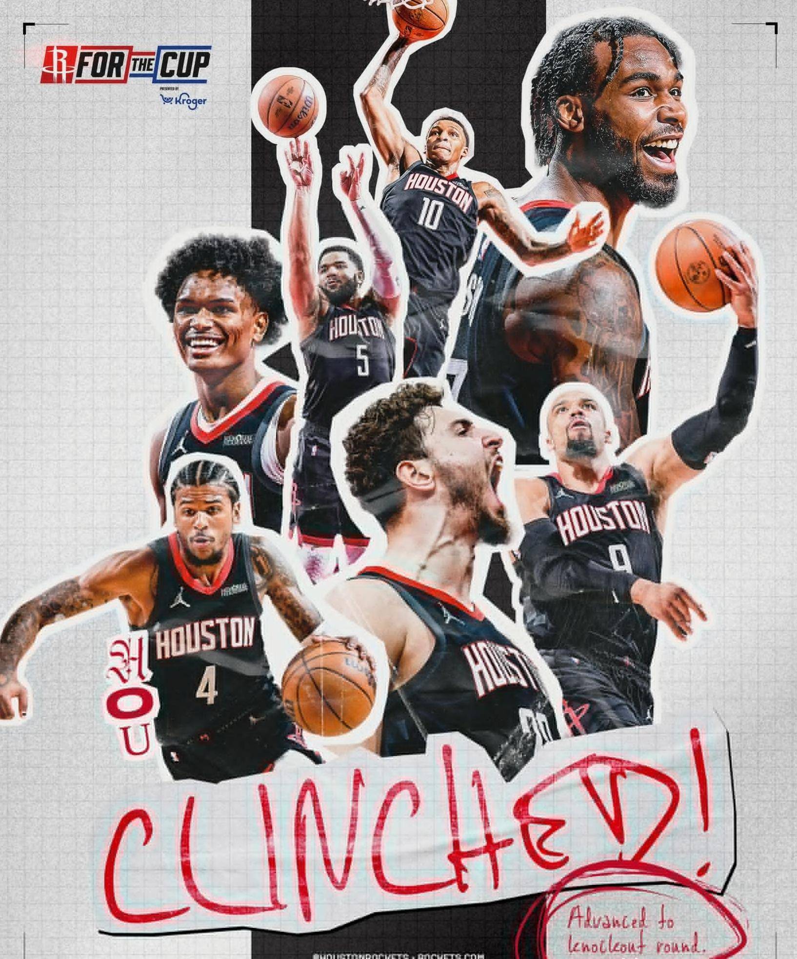 aoa体育体育链接-火箭力克灰熊晋级西部决赛