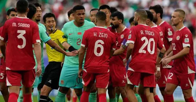 aoa体育体育地址-中亚球队迎来新的挑战与机遇