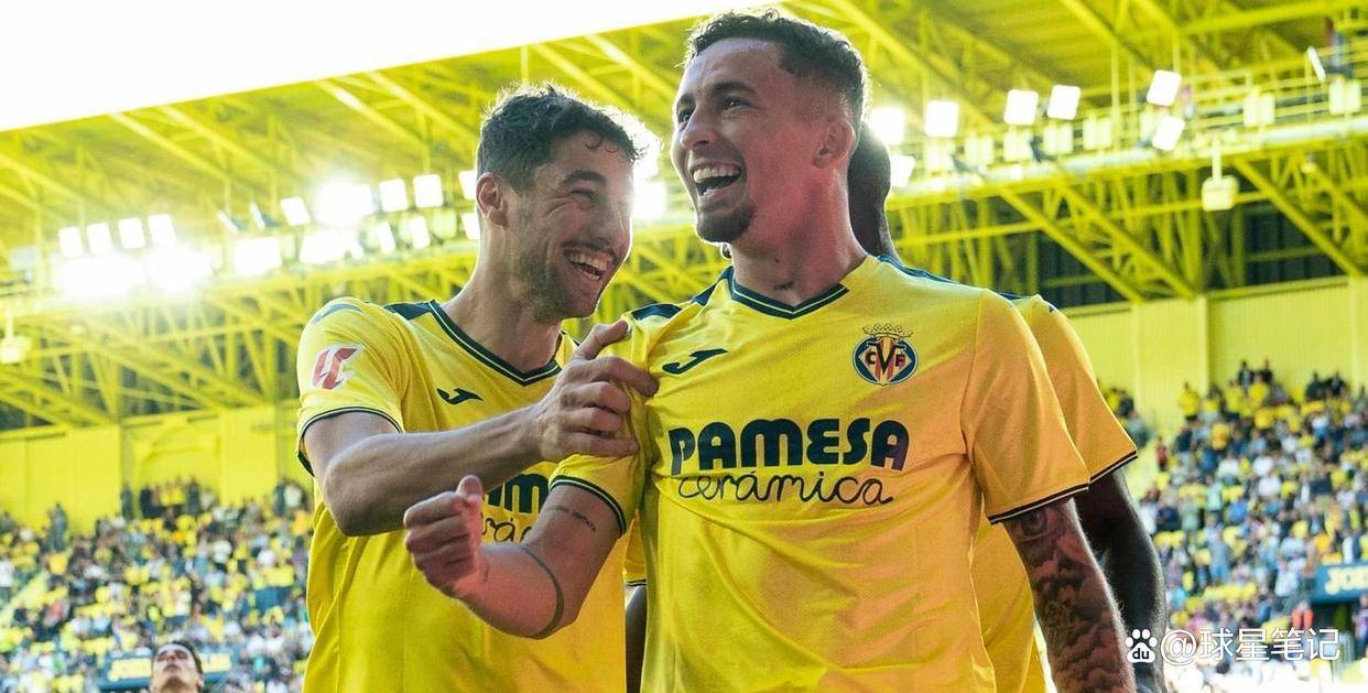 aoa体育体育网页版入口-比利亚雷亚尔险胜，继续追赶前头集团的简单介绍