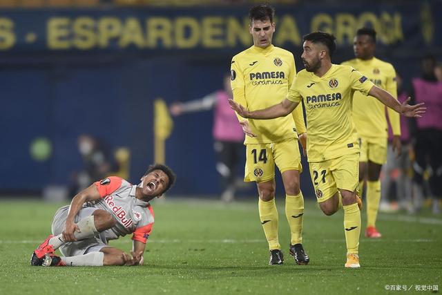 比利亚雷亚尔险胜,继续追赶前头集团的简单介绍 比利亚雷亚尔险胜,继续追赶前头集团的简单介绍