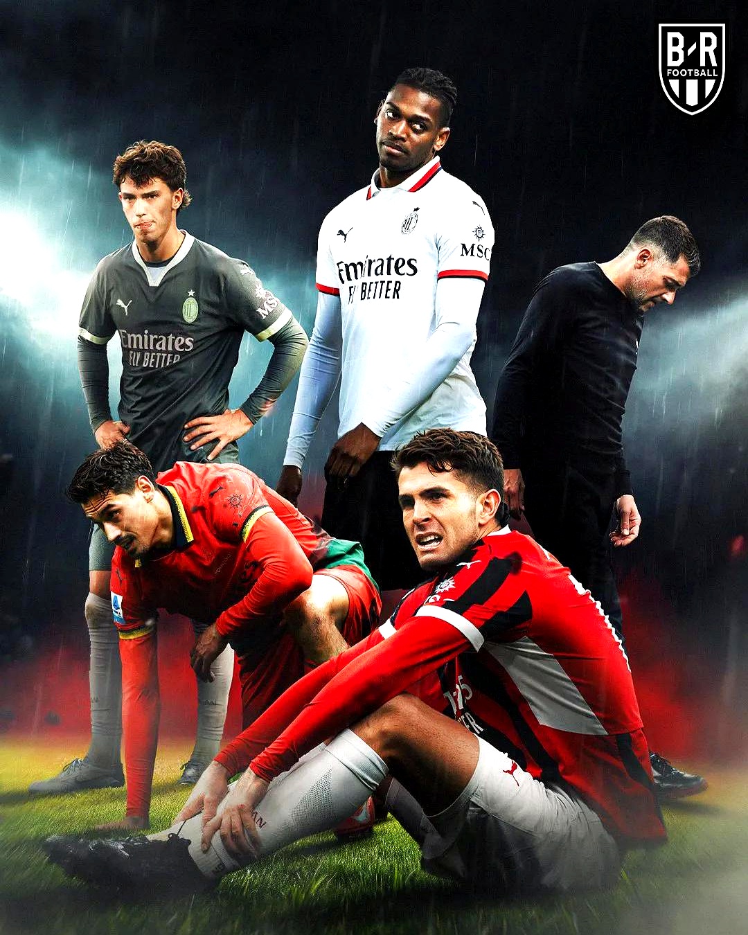 aoa体育体育网站-AC米兰神奇逆转拜仁，晋级欧冠四强的简单介绍