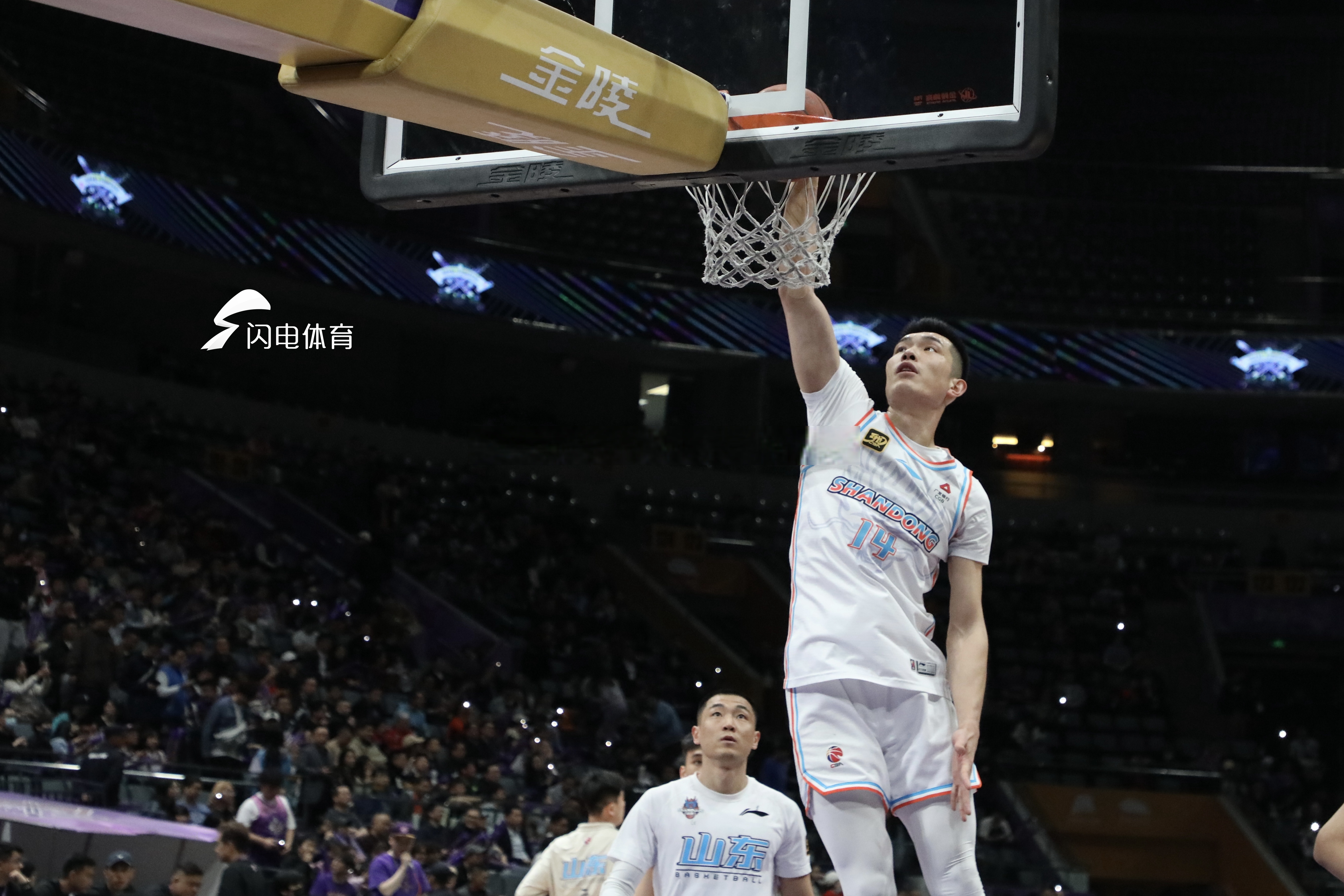 山东男篮加紧备战,决战江苏队 山东男篮加紧备战,决战江苏队