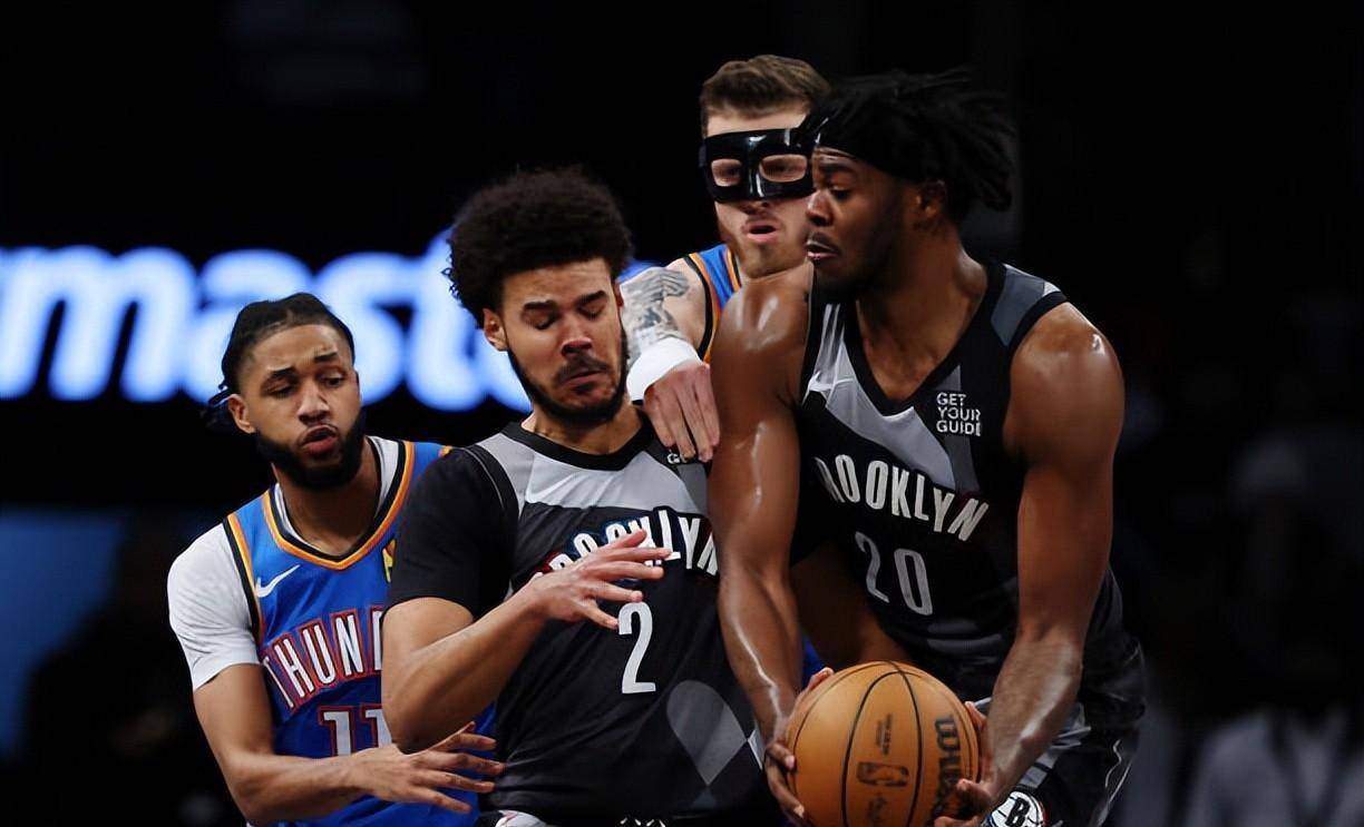 aoa体育体育平台-篮网阵容逐渐完善，球队战斗力大增