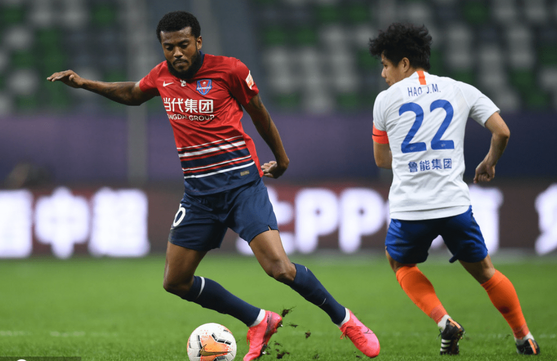 包含逆转决胜:鲁能打破困境,晋级八强的词条 包含逆转决胜:鲁能打破困境,晋级八强的词条